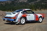 Stoßdämpfer-Satz Safari/Gravel VA+HA, 4 Stück | Porsche 911 1969–1989 – Bild 3