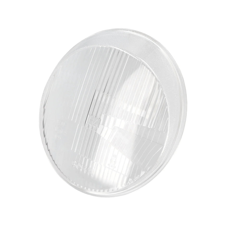 Scheinwerferglas H4 LHD Bosch AL Logo