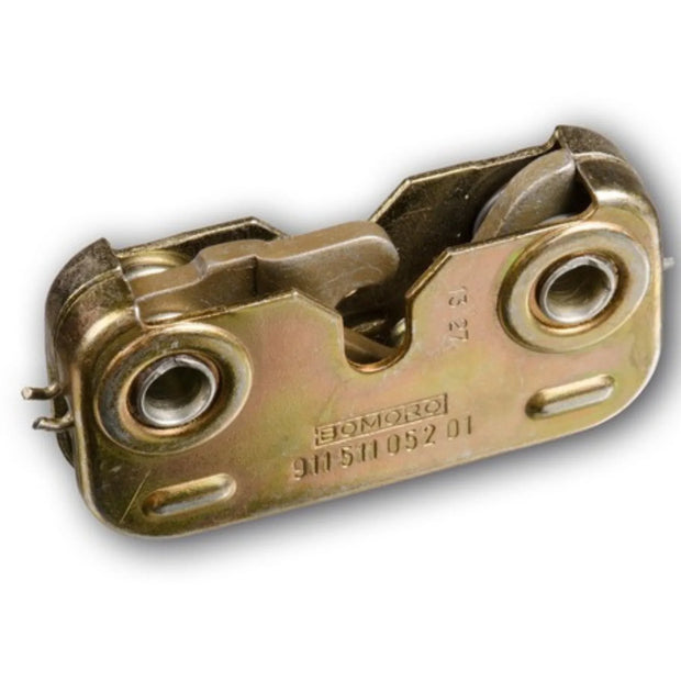 Schloss Unterteil Fronthaube Porsche 911 964