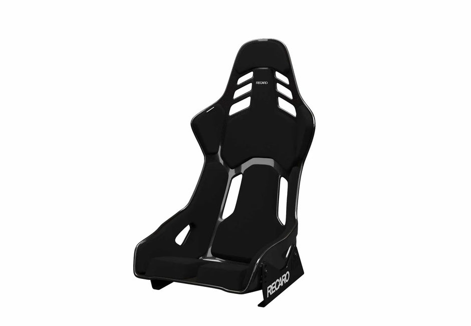 Recaro Podium CF Carbon Sitz FIA ABE_1