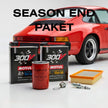 Season End Package 