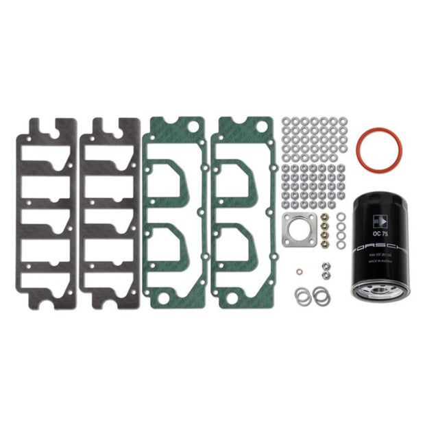 Wartungskit Porsche 993 Turbo GT2 Anfrage