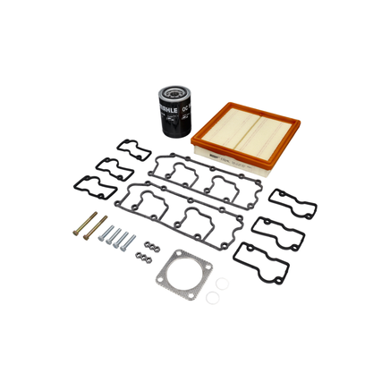 Service Kit Porsche 964 40000km