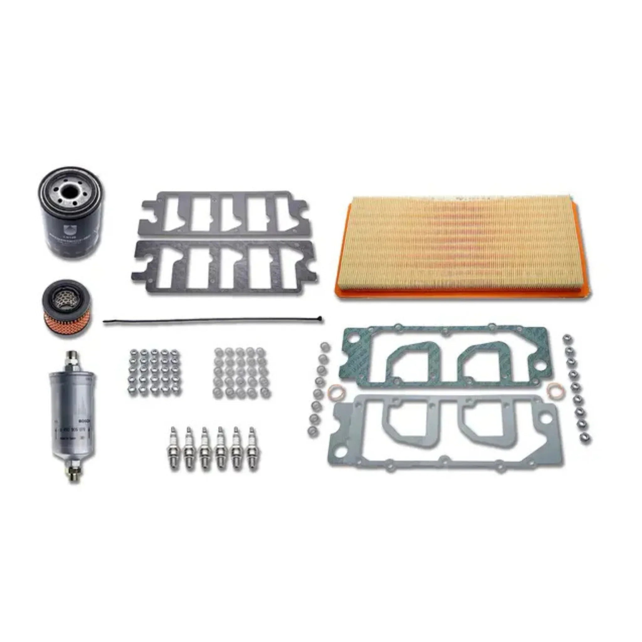 Service Kit Porsche 964 Turbo Original