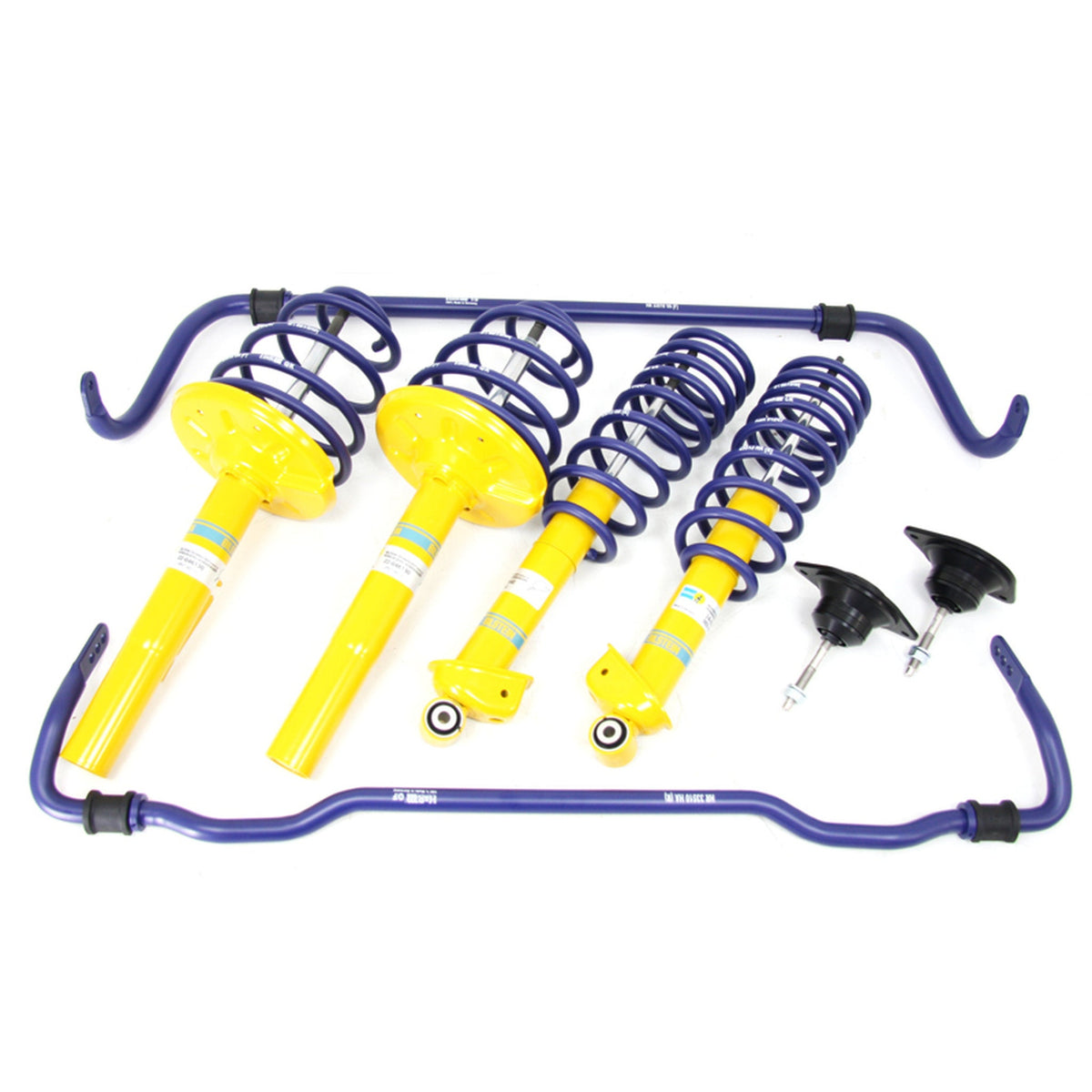 Road & Track Suspension Handling Kit Porsche 986 Boxster – Porsche Boxster/Cayman