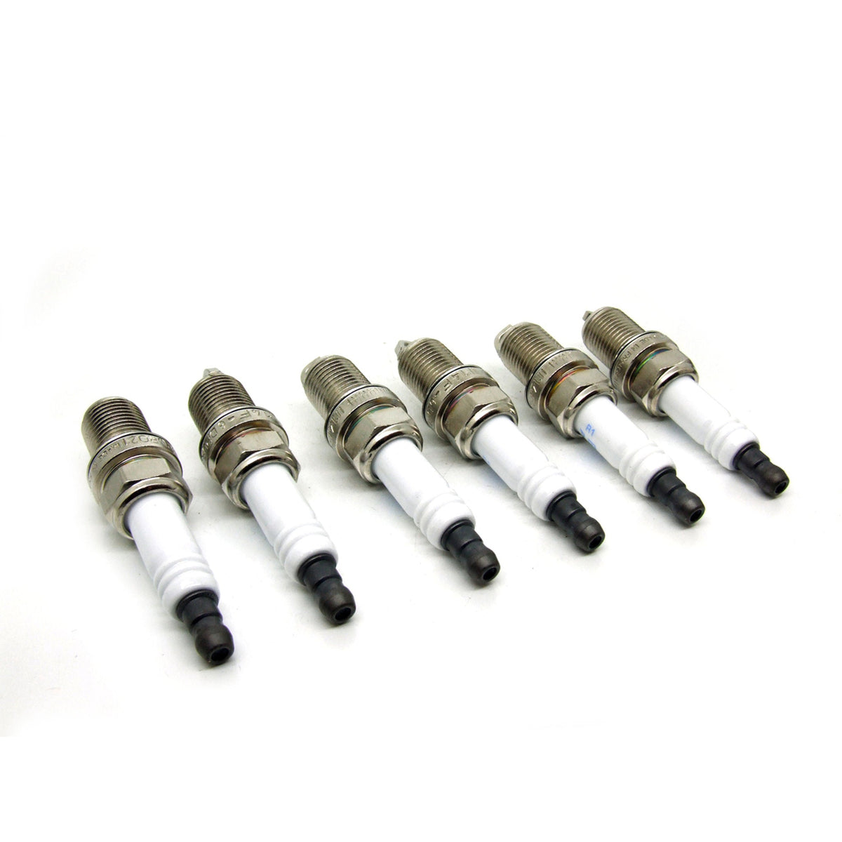 Spark Plugs (6-pack) Porsche 992 – Genuine Part