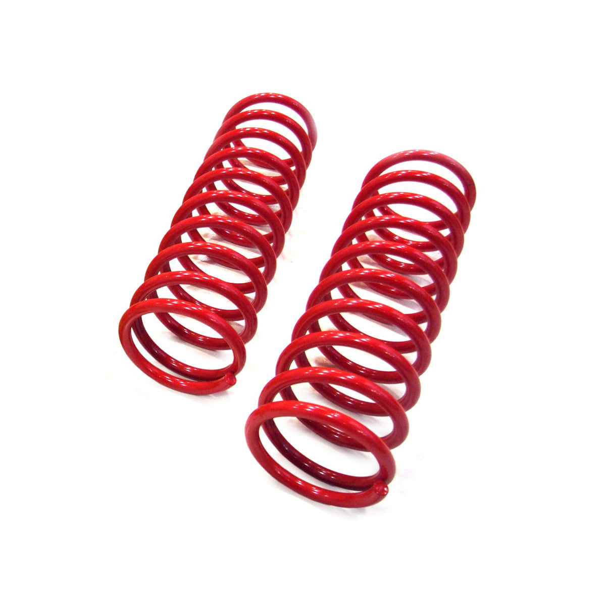 Lowering springs (lowering: 30 mm). Porsche 924 / 944 1975-91