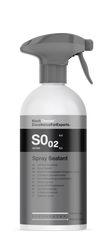 Koch Chemie Spray Sealant Sprühversiegelung