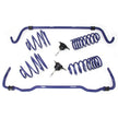 Road & Track Spring and Anti-Roll Bar Kit Porsche 997 Turbo Coupe / Cabriolet with PASM