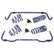 Road & Track Spring and Sway Bar Handling Kit Porsche 996 C2 Coupe