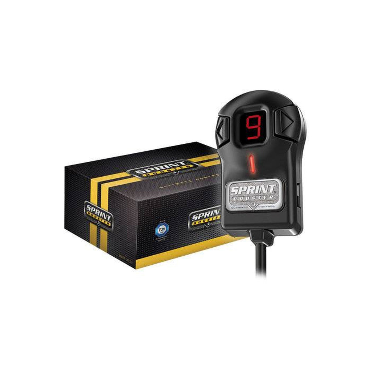 Sprint Booster Throttle Control for Porsche