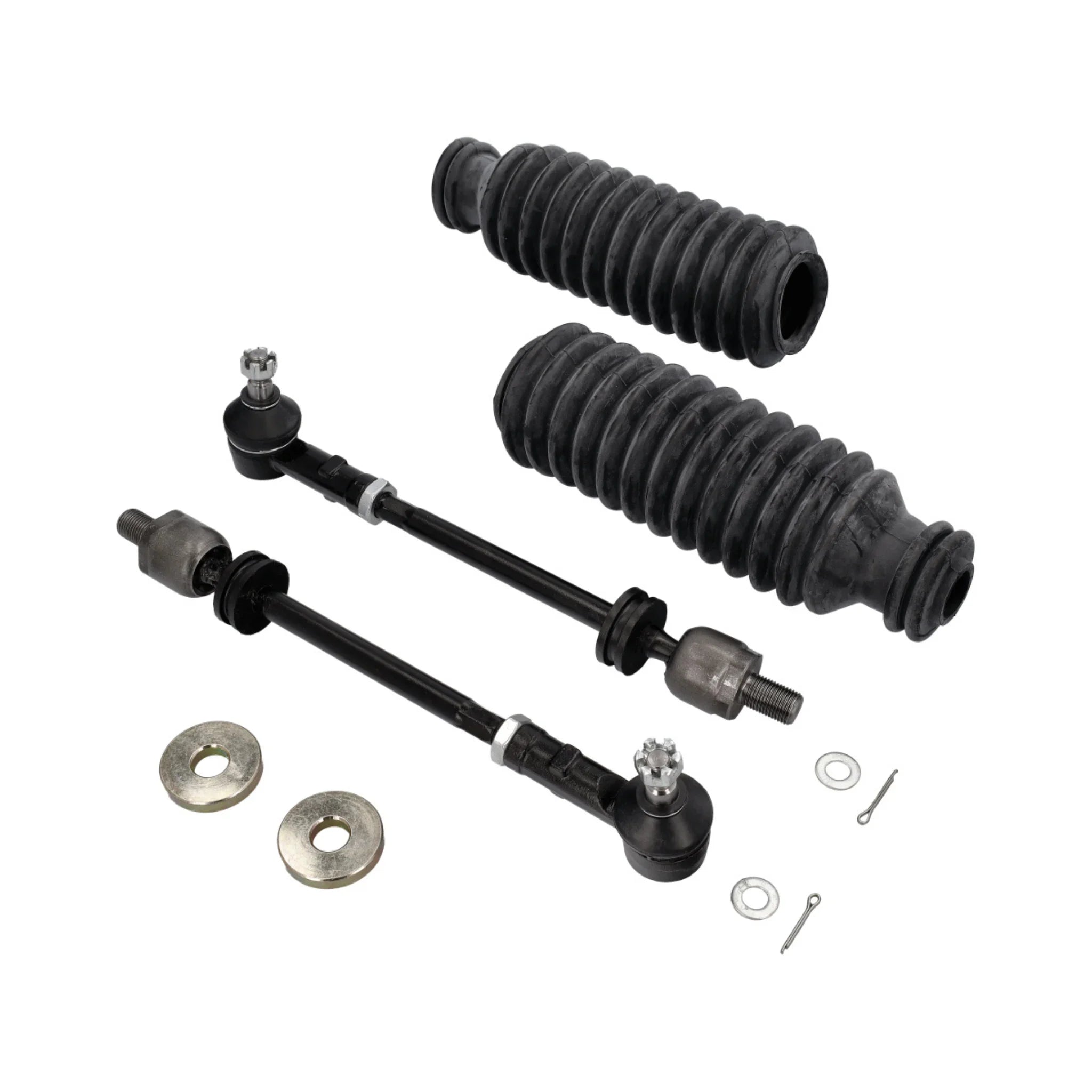 Turbo Spurstangen Upgrade Kit Porsche 911 G-Modell