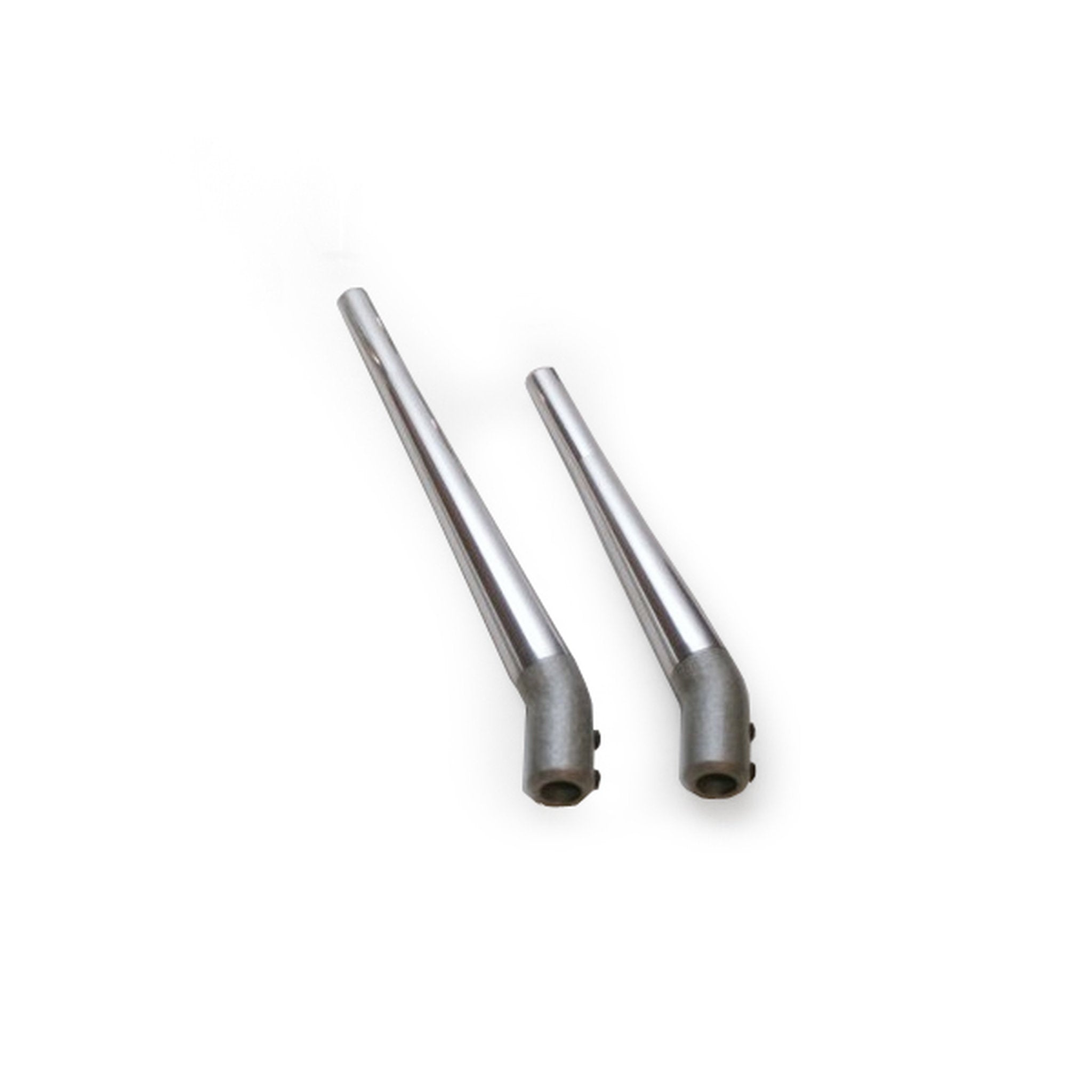 RennShift Oberer Ersatzstiel, Aluminium – Porsche 911 / 930 / 914