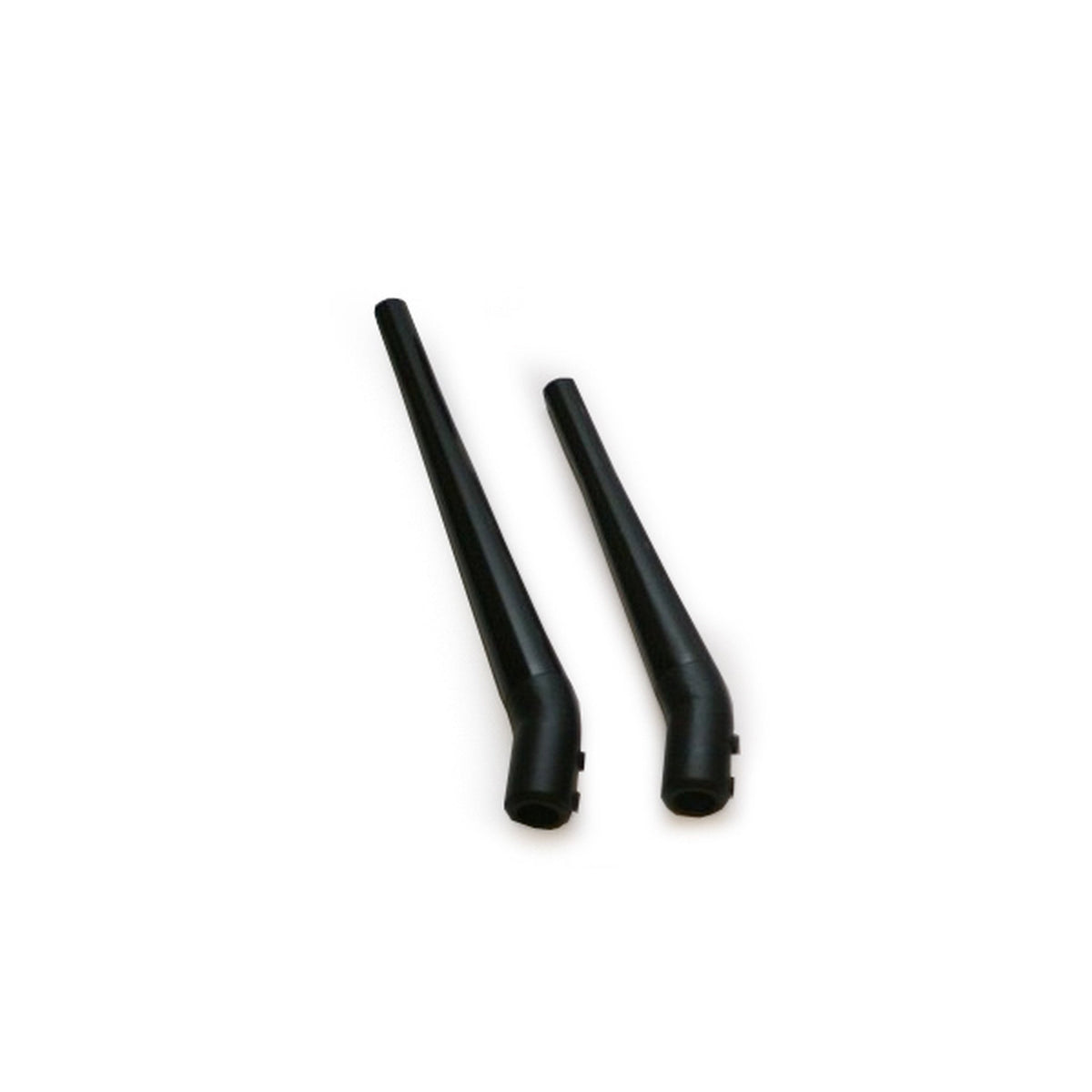 RennShift Upper Replacement Stick, Black – Porsche 911 / 930 / 914