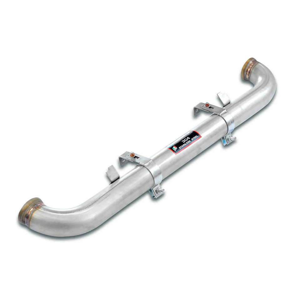 Supersprint Mittelrohr – Porsche 911 Carrera 24 3.6L (964) 1989–94