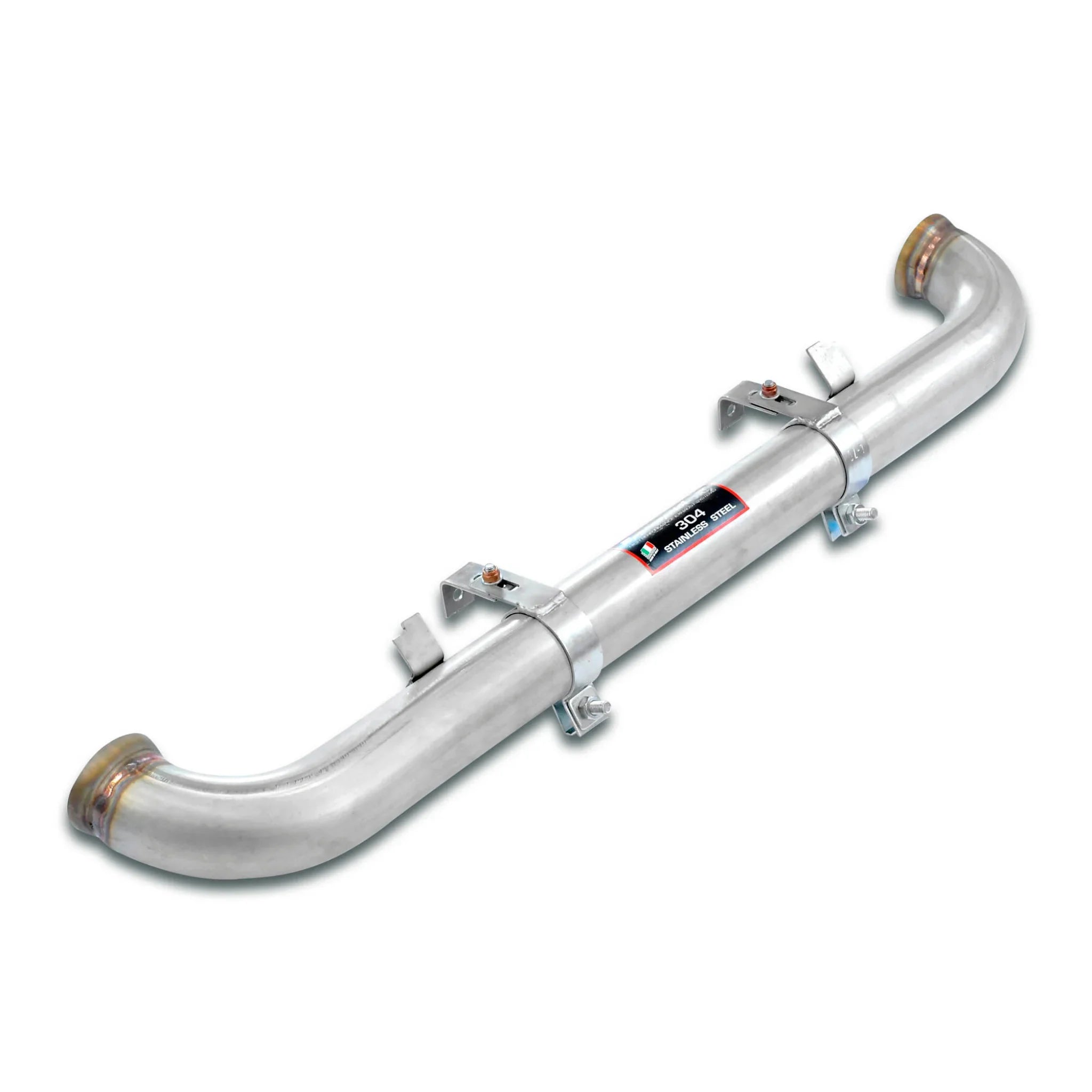 Supersprint Mittelrohr – Porsche 911 Carrera 24 3.6L (964) 1989–94