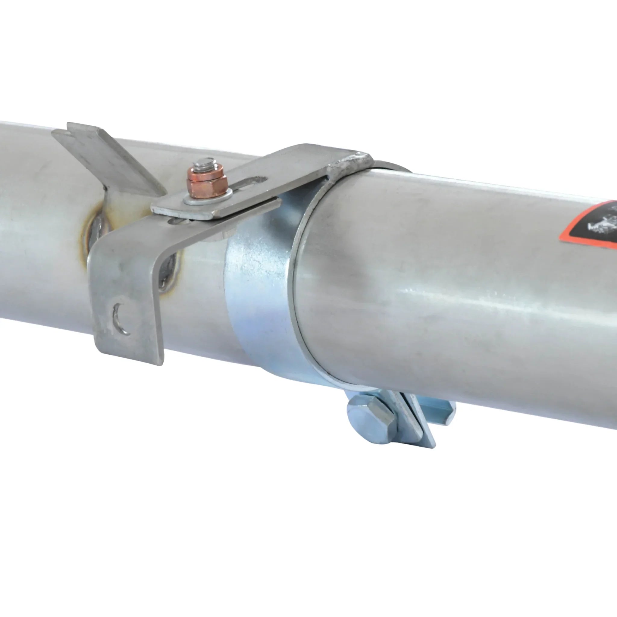 Supersprint Mittelrohr – Porsche 911 Carrera 24 3.6L (964) 1989–94