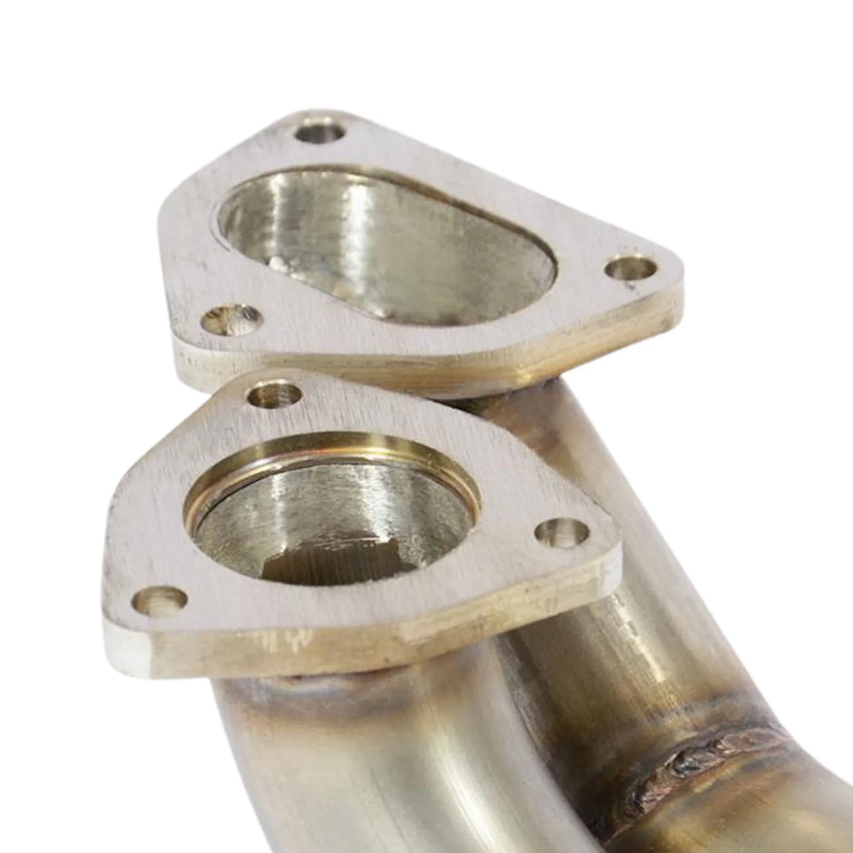 Supersprint Vorschalldämpfer Ersatz Kat Bypass Porsche 911 3.0 3.2 1975-89_4