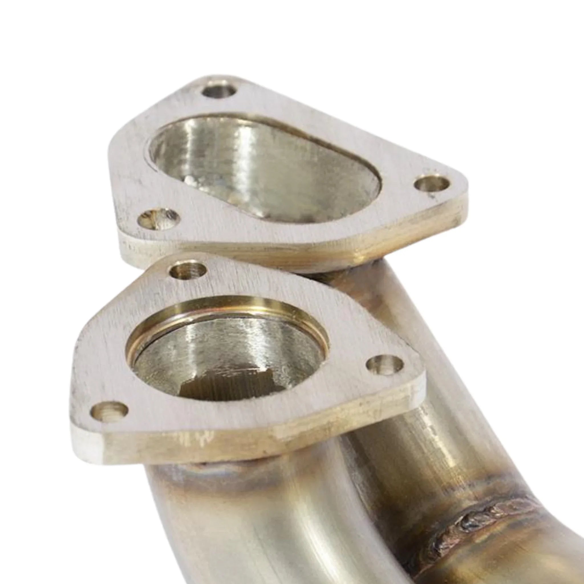 Supersprint Vorschalldämpfer Ersatz Kat Bypass Porsche 911 3.0 3.2 1975-89_4