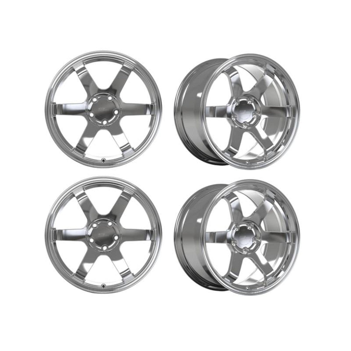 Alloy Wheel Forged – Ninemeister