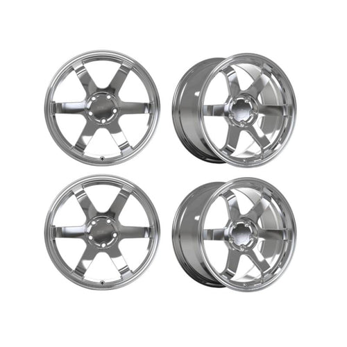 Alloy Wheel Forged – Ninemeister