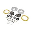 Strut top mounts upper & lower support set | Porsche 993 RS