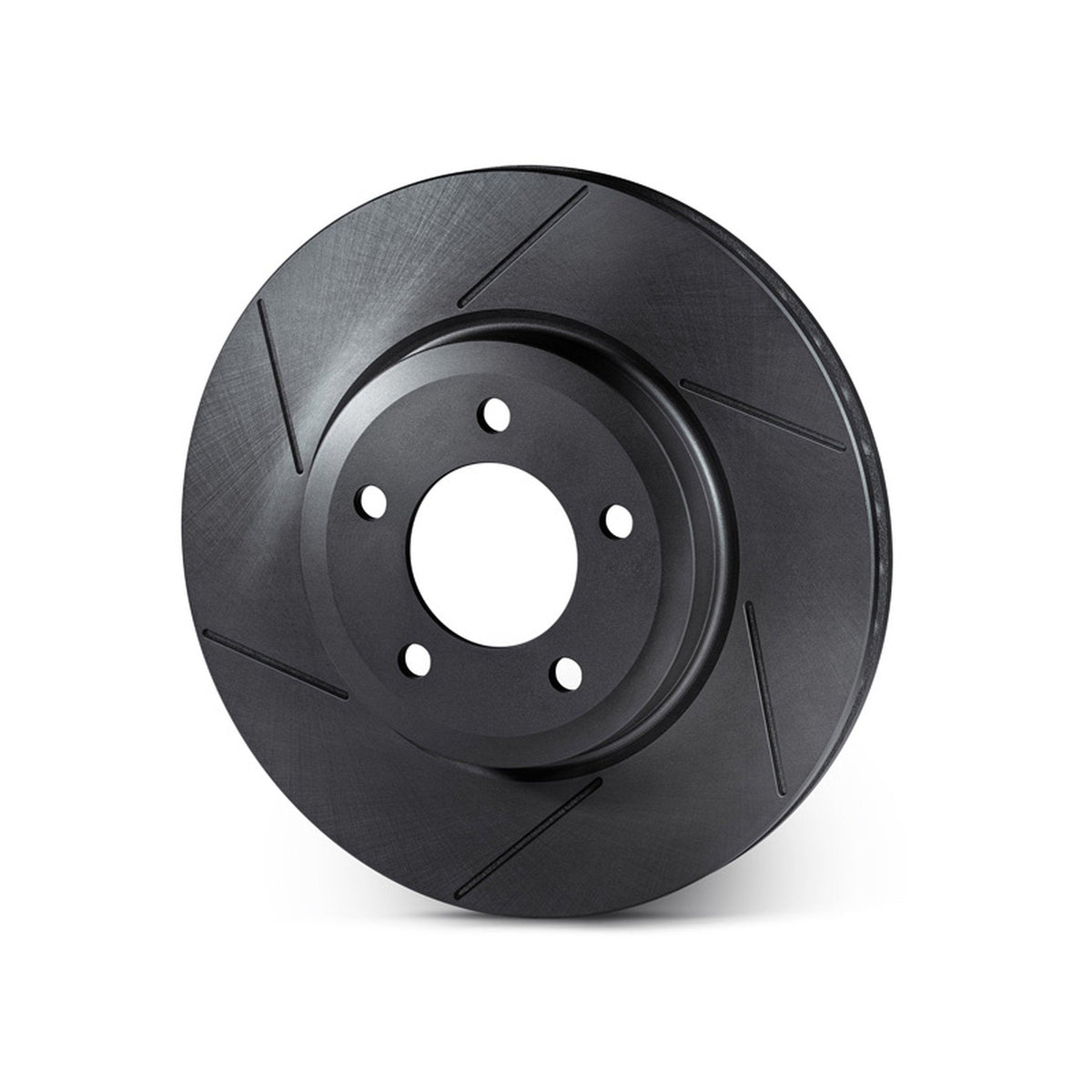 Slotted Brake Disc, Rear – Porsche Boxster/Cayman