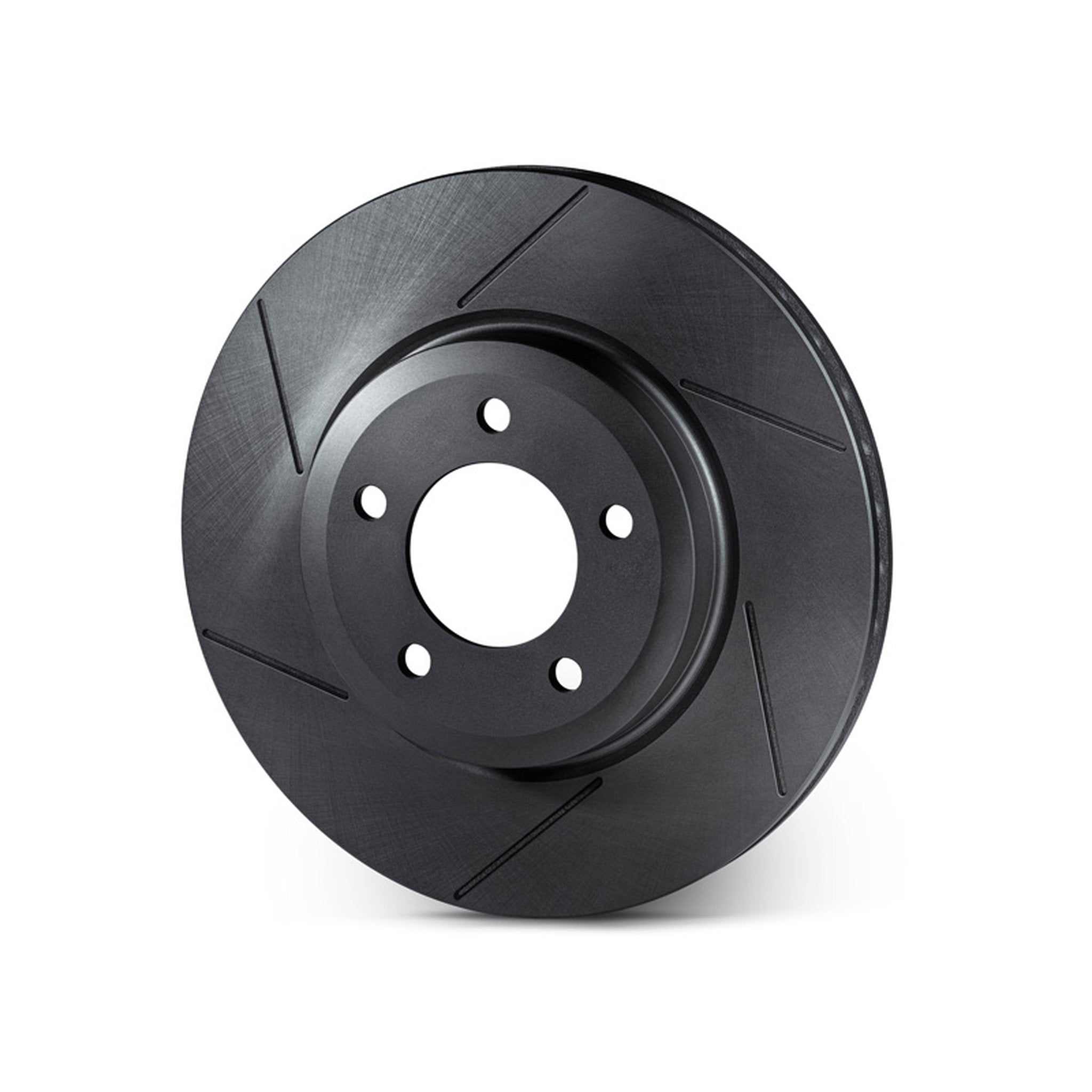 Slotted Brake Disc, Rear – Porsche Boxster/Cayman