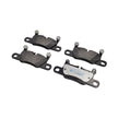 Pagid Street+ Rear Brake Pads