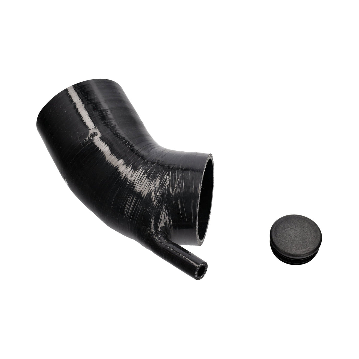 Cold air intake kit Porsche Tiptronic 996 C2 / C4 / C4S 1997-2004