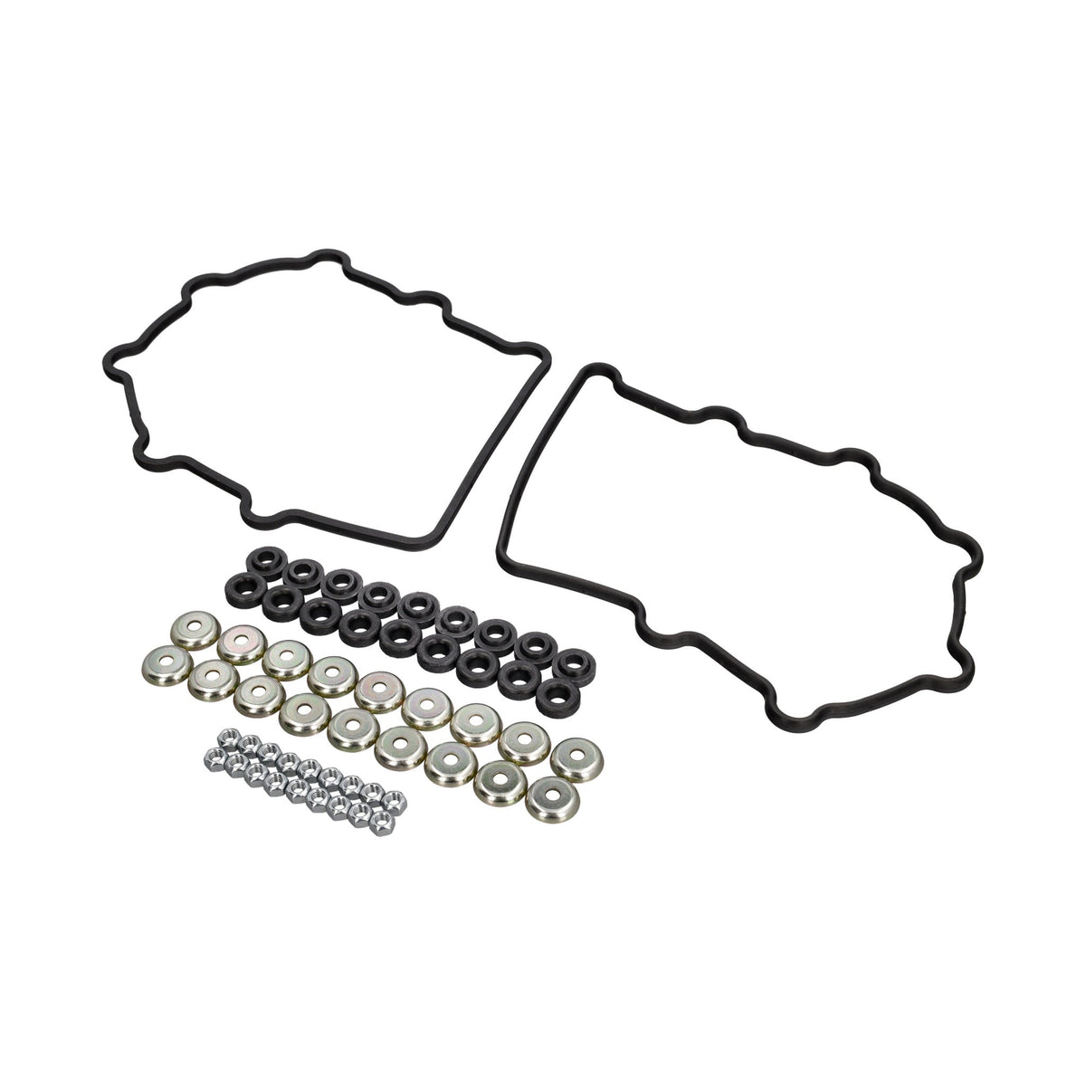 Timing Chain Cover Mounting Kit with Gaskets | Porsche 964 / 993