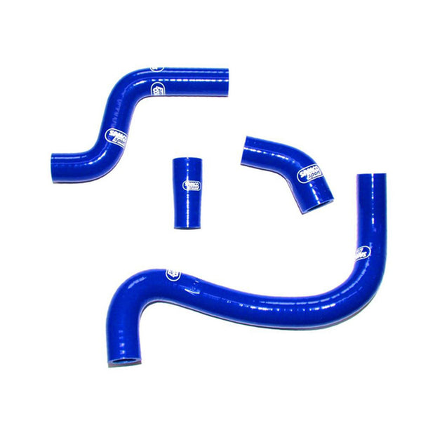High Performance Silicone Auxiliary Hose Kit. Porsche 944S