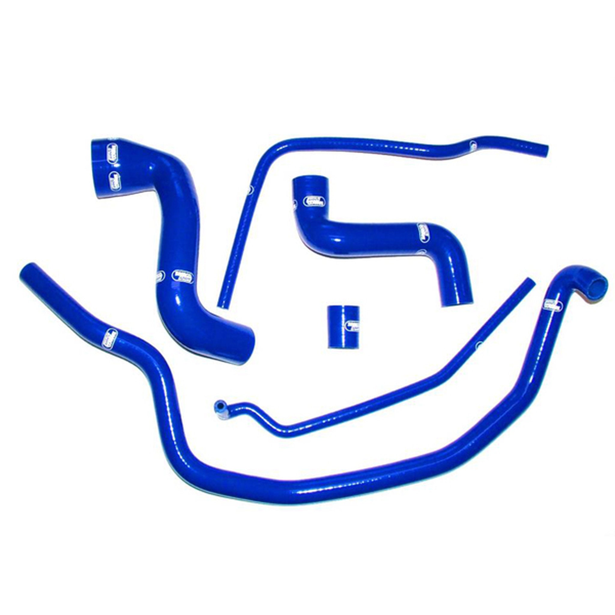High Performance Silicone Coolant Hose Kit. Porsche 944 S