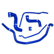 High Performance Silicone Coolant Hose Kit. Porsche 944 S