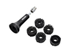 Wheel Hub Cleaning Set. Textar
