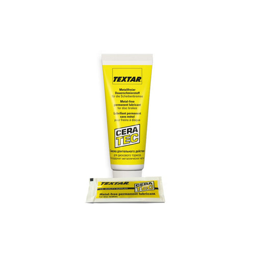 Cera-Tec metallfreier Dauerschmierstoff textar