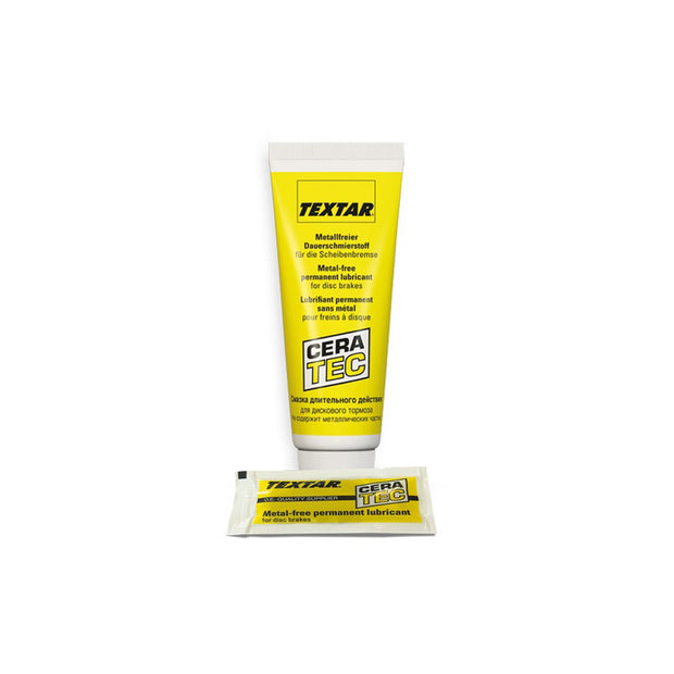 Cera-Tec metal-free long-term lubricant textar