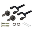 Track Rod End Fork & Bushing Kit | Porsche 911 (1965-89) / 914 – OEM