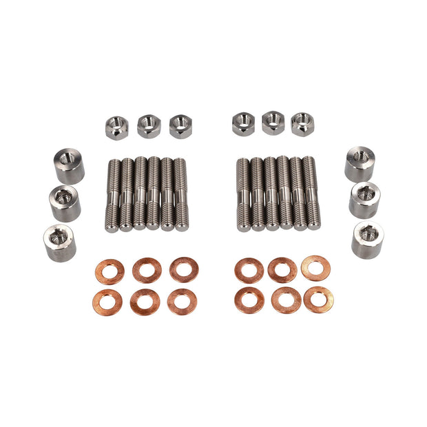 Titan Exhaust Stud Kit | Porsche 911 1965 – 83