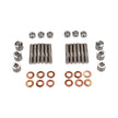 Titanium Exhaust Stud Kit | Porsche 911 3.2L