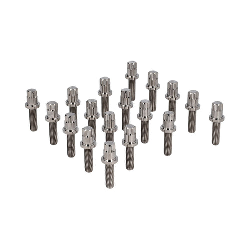 Titanium Exhaust Manifold Bolt M8x27 for Turbo / GT2 / GT3