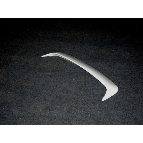 Air Ram for rear spoiler. Porsche 996 GT3 MK2 / GT3 RS