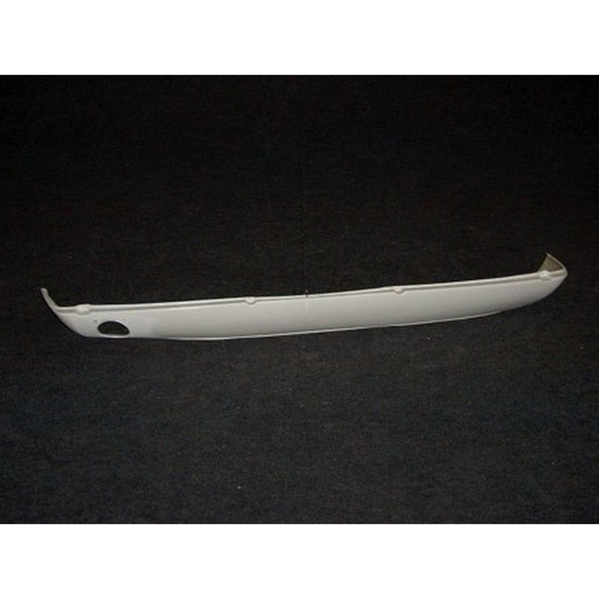 Rear apron - long version – Porsche 914