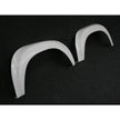 Front fender flares – Porsche 914 wide body