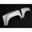 Rear wheel arch extensions – Porsche 914 GT