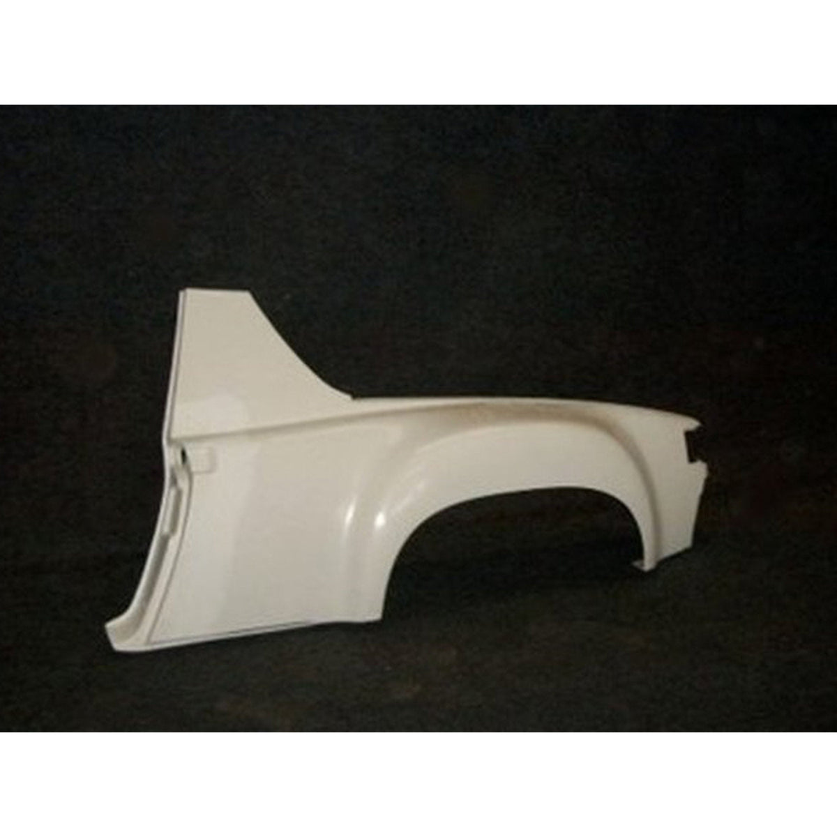 Rear Side Panels – Porsche 914 GT