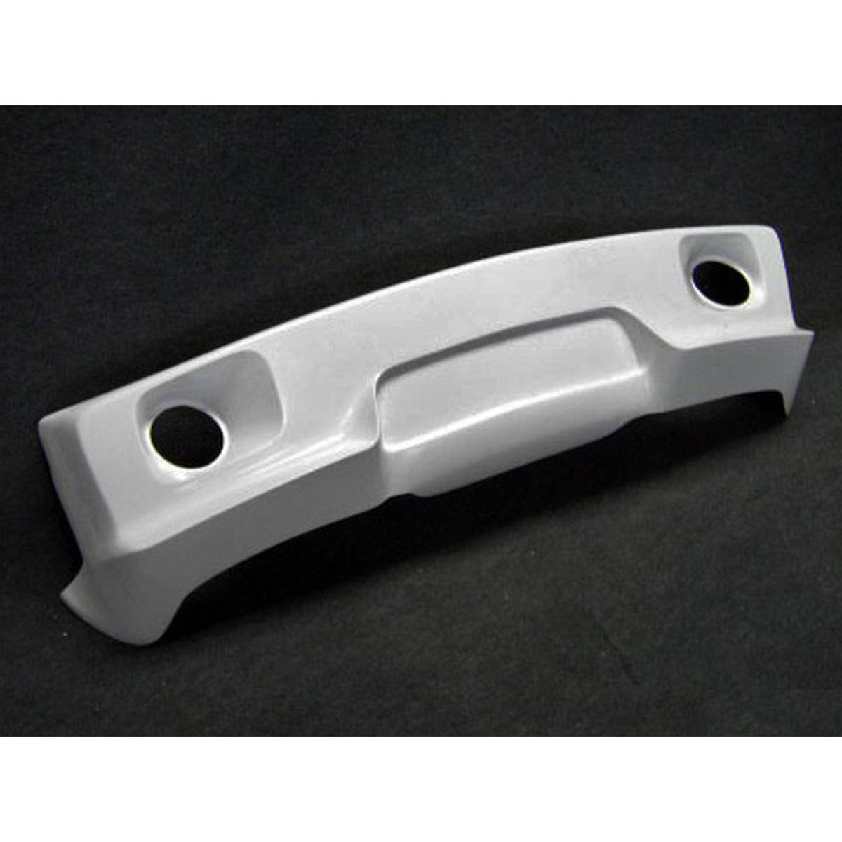 Front Bumper – Porsche 916 Widebody