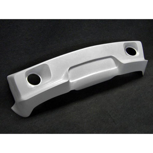 Front Bumper – Porsche 916 Widebody