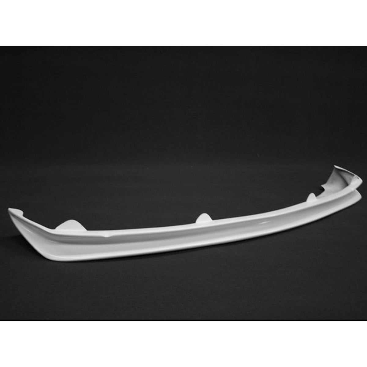 Front valance with spoiler – Porsche 914