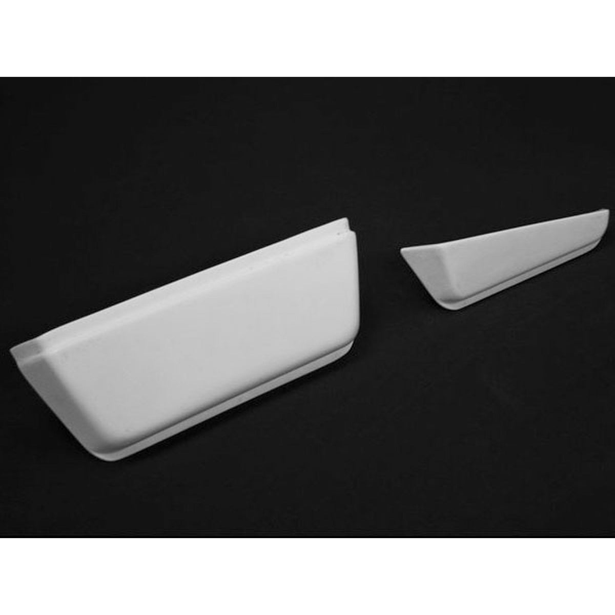 Door pockets - Porsche 914